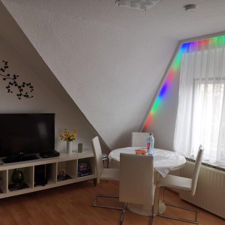 Ferienwohnung Harmonie 45 M2 Solingen Esterno foto