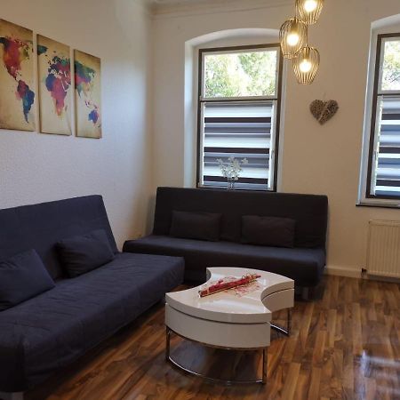 Ferienwohnung Harmonie 45 M2 Solingen Esterno foto
