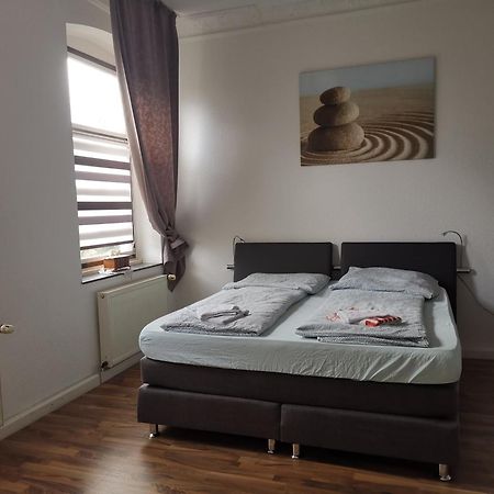 Ferienwohnung Harmonie 45 M2 Solingen Esterno foto