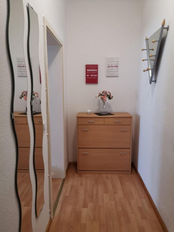 Ferienwohnung Harmonie 45 M2 Solingen Esterno foto