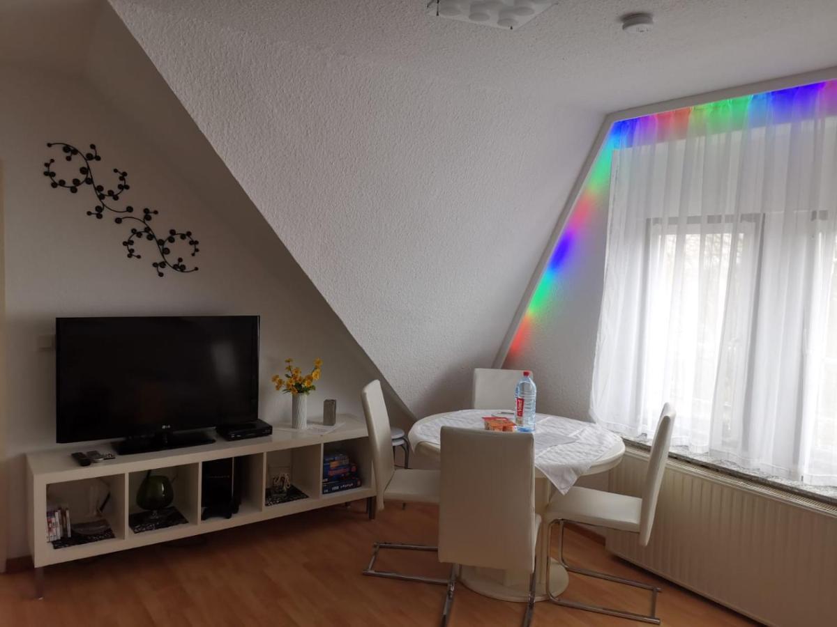 Ferienwohnung Harmonie 45 M2 Solingen Esterno foto