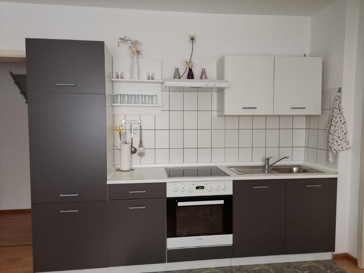 Ferienwohnung Harmonie 45 M2 Solingen Esterno foto