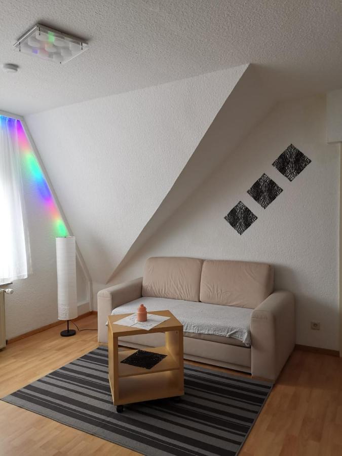 Ferienwohnung Harmonie 45 M2 Solingen Esterno foto