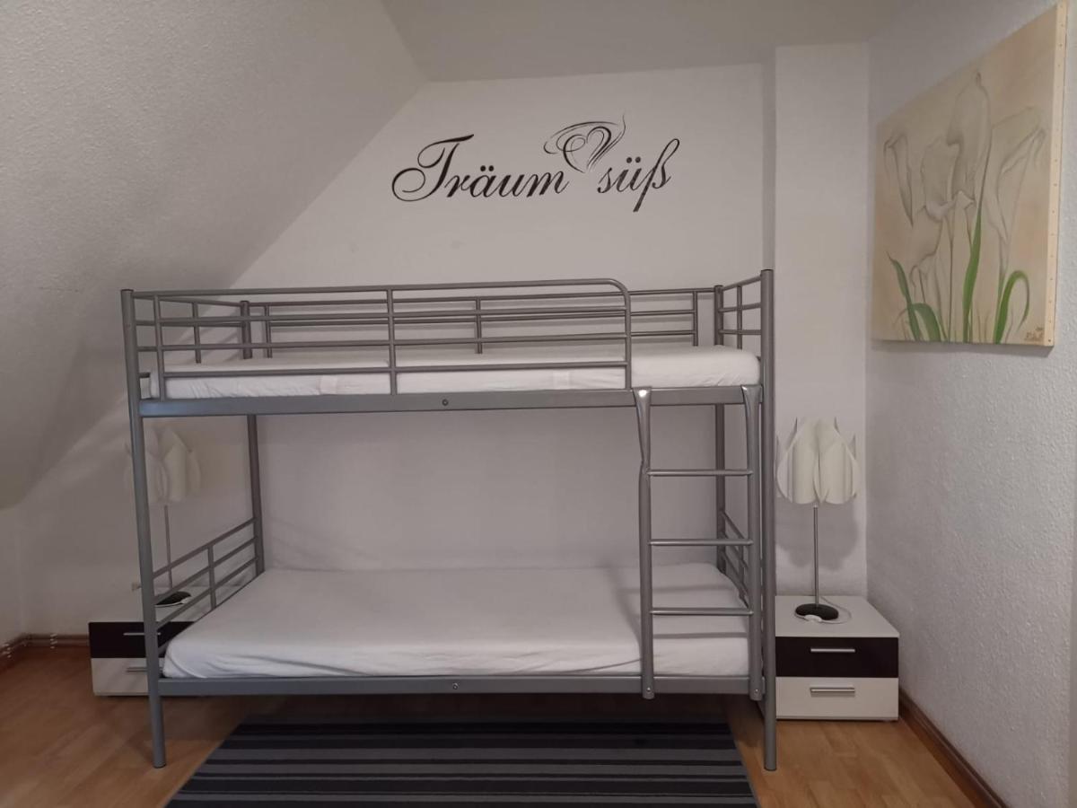 Ferienwohnung Harmonie 45 M2 Solingen Esterno foto