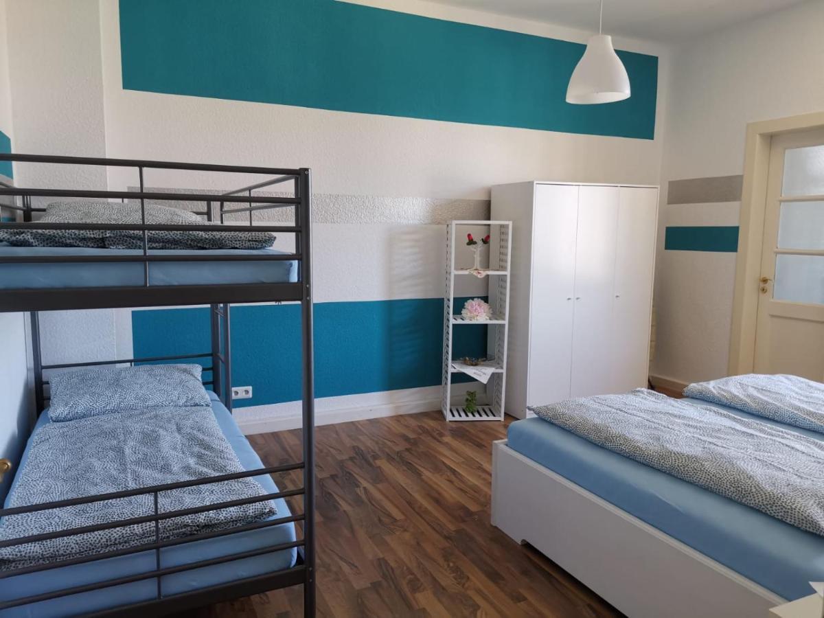 Ferienwohnung Harmonie 45 M2 Solingen Esterno foto