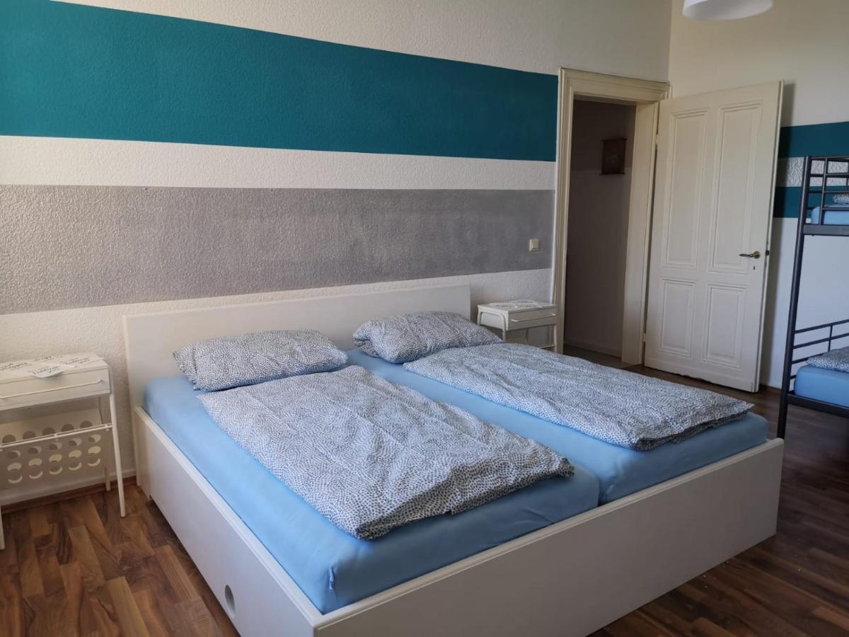 Ferienwohnung Harmonie 45 M2 Solingen Esterno foto