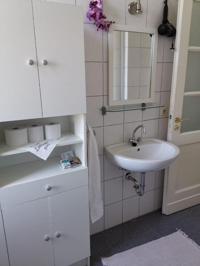 Ferienwohnung Harmonie 45 M2 Solingen Esterno foto