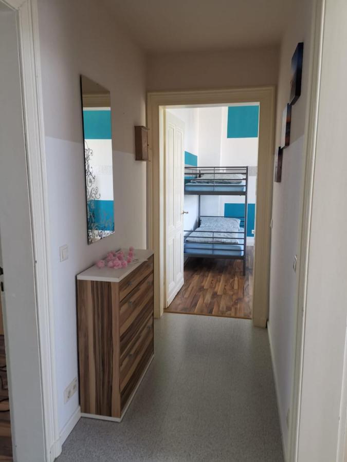 Ferienwohnung Harmonie 45 M2 Solingen Esterno foto