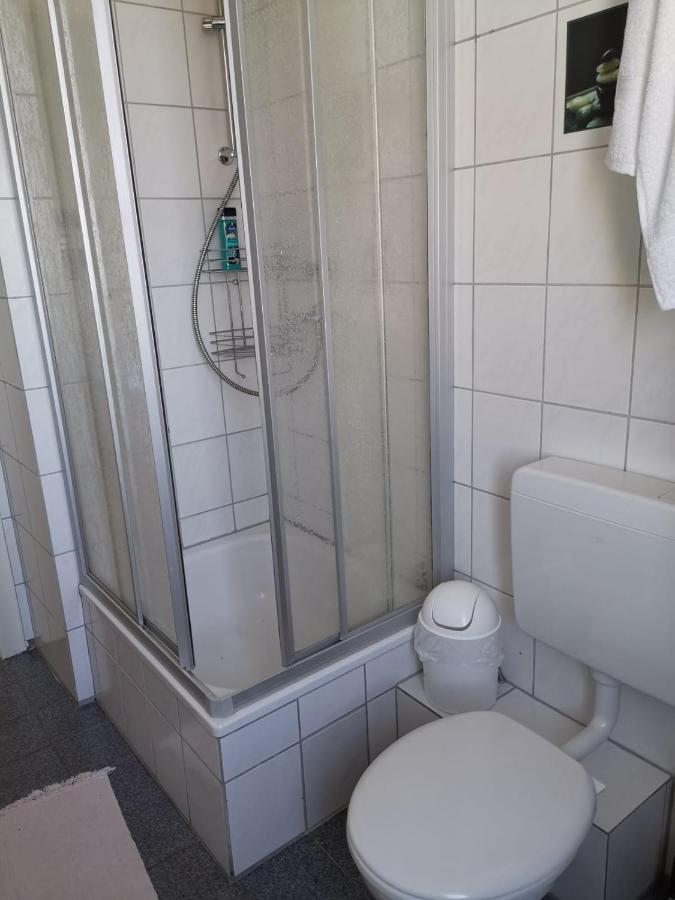 Ferienwohnung Harmonie 45 M2 Solingen Esterno foto