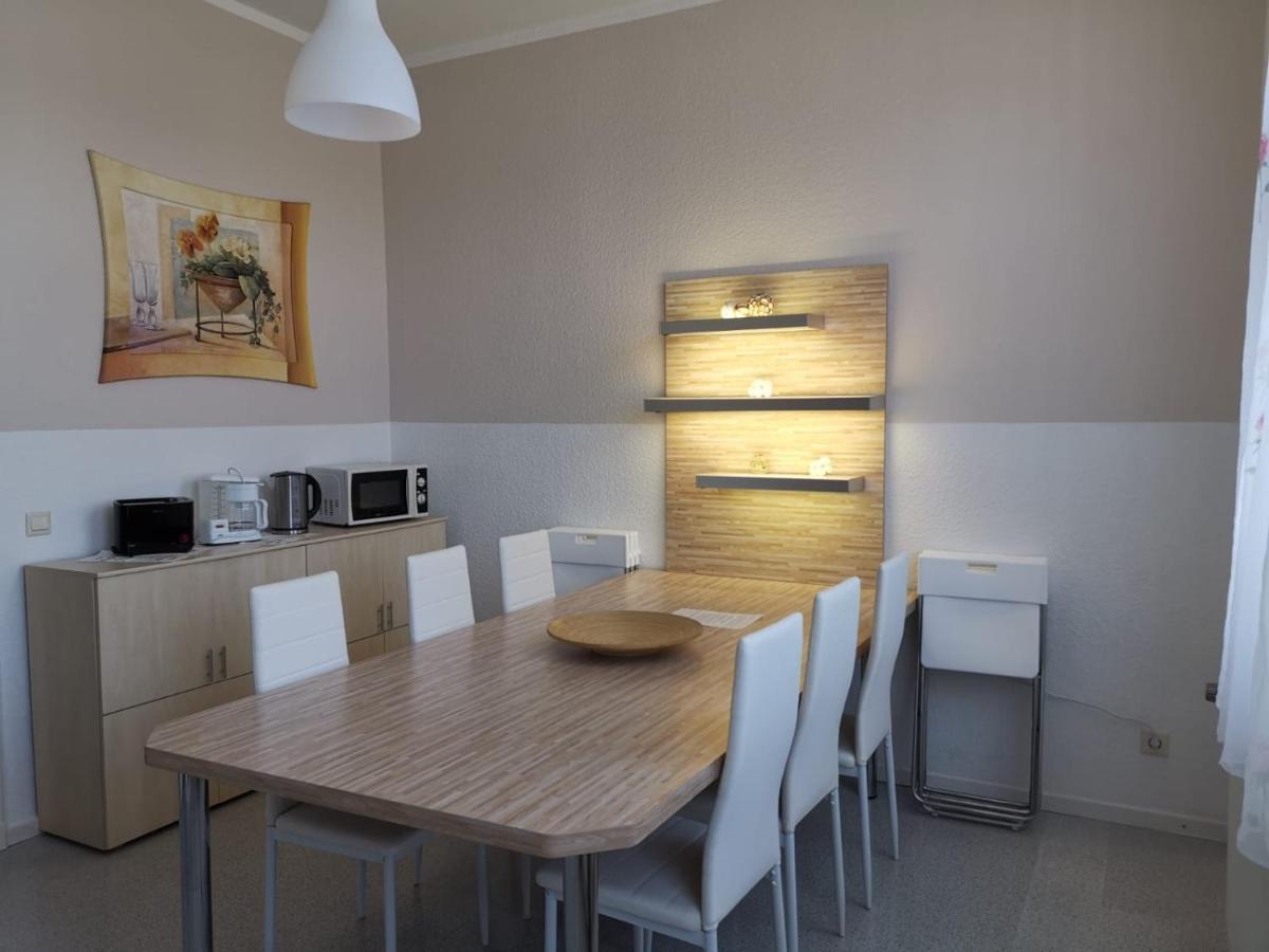 Ferienwohnung Harmonie 45 M2 Solingen Esterno foto