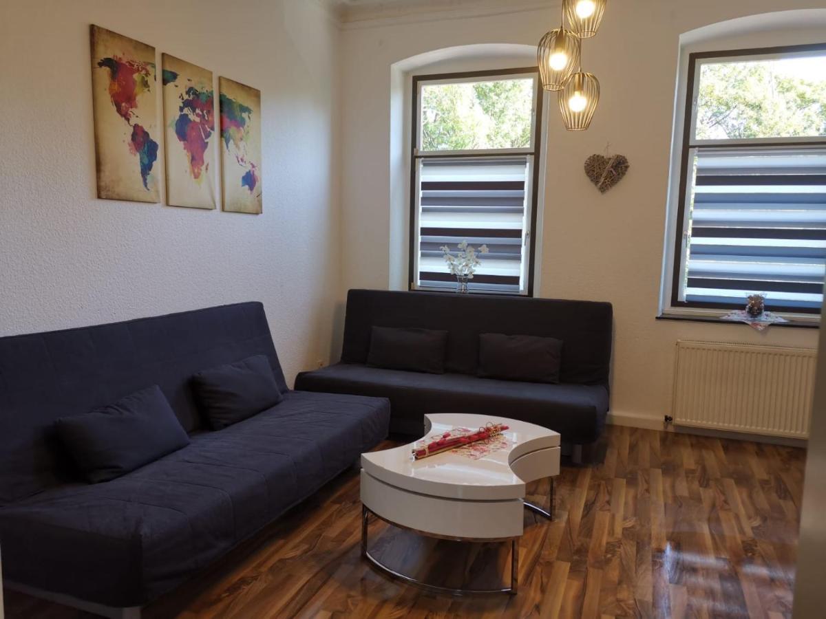 Ferienwohnung Harmonie 45 M2 Solingen Esterno foto