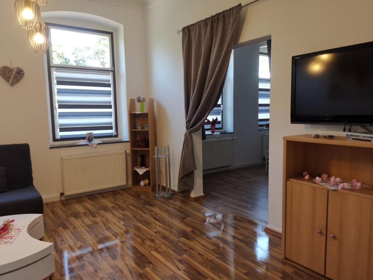 Ferienwohnung Harmonie 45 M2 Solingen Esterno foto