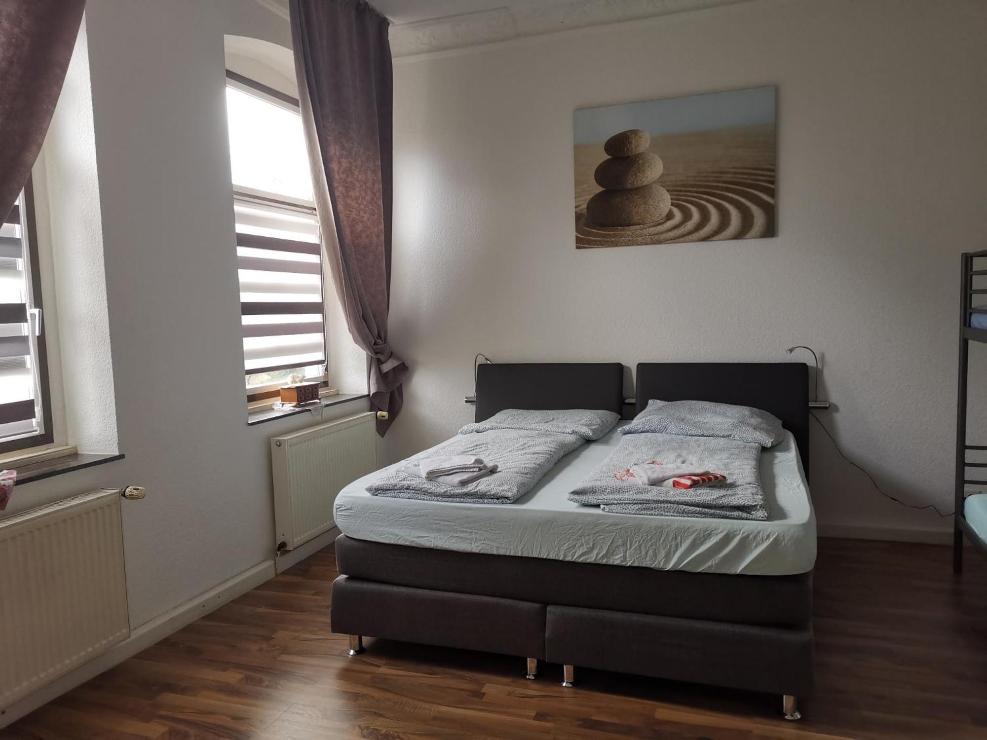Ferienwohnung Harmonie 45 M2 Solingen Esterno foto