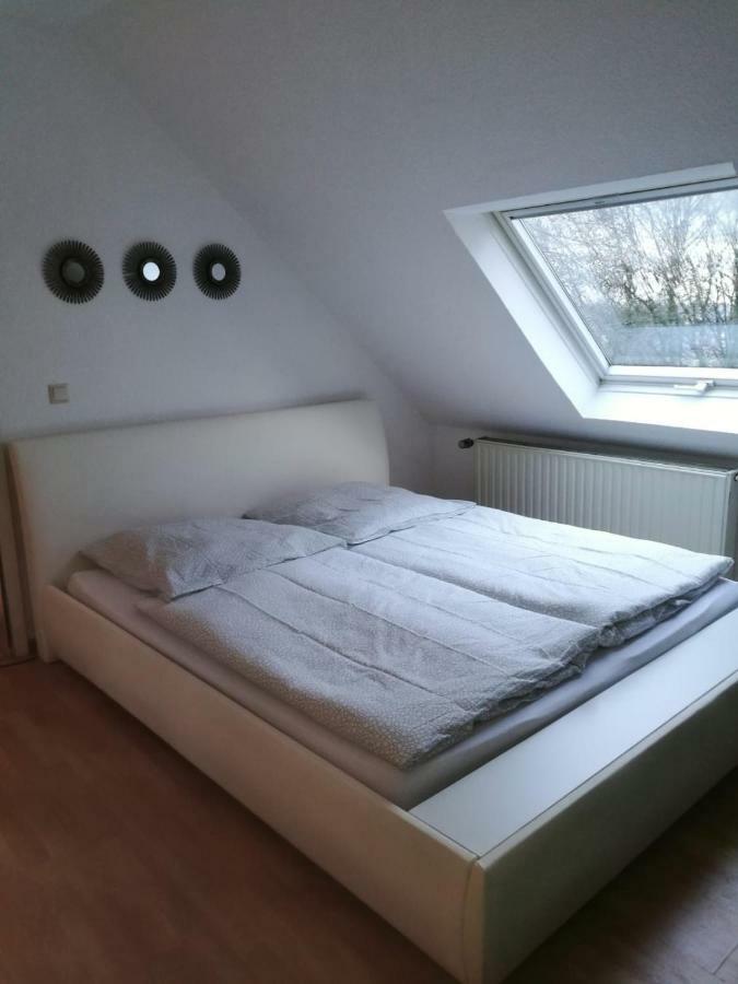 Ferienwohnung Harmonie 45 M2 Solingen Esterno foto
